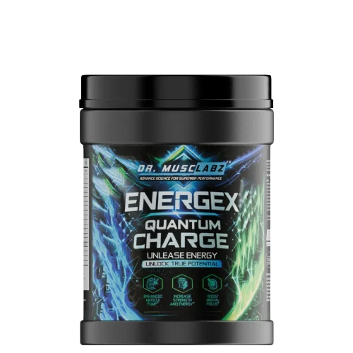 EQ 400g