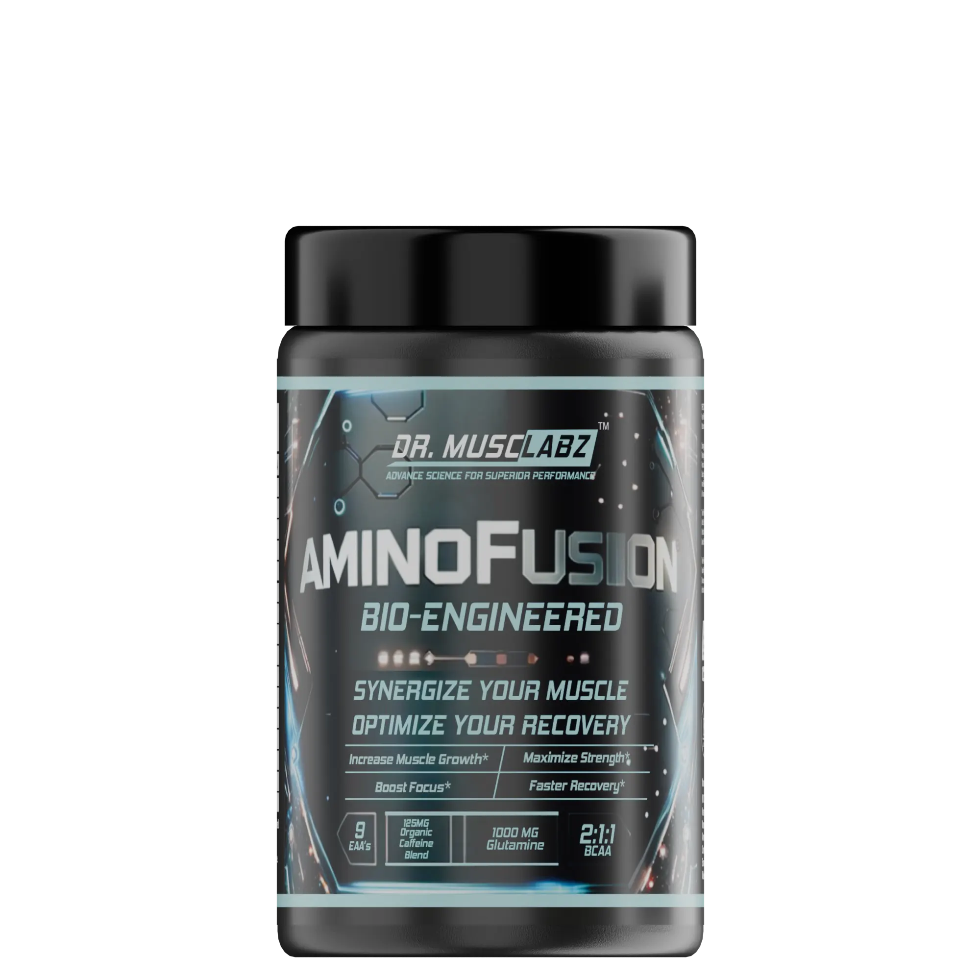 Amino Fusion | 100g