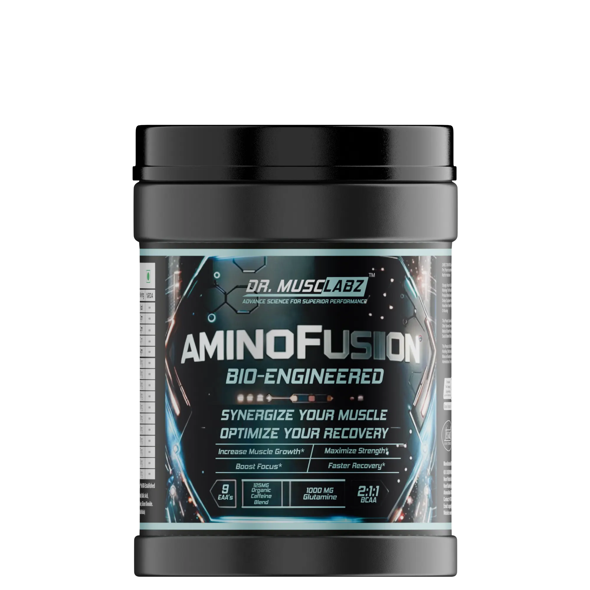 Amino Fusion | 400g