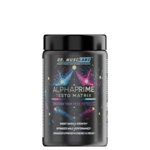 Alphaprime | 60capsules