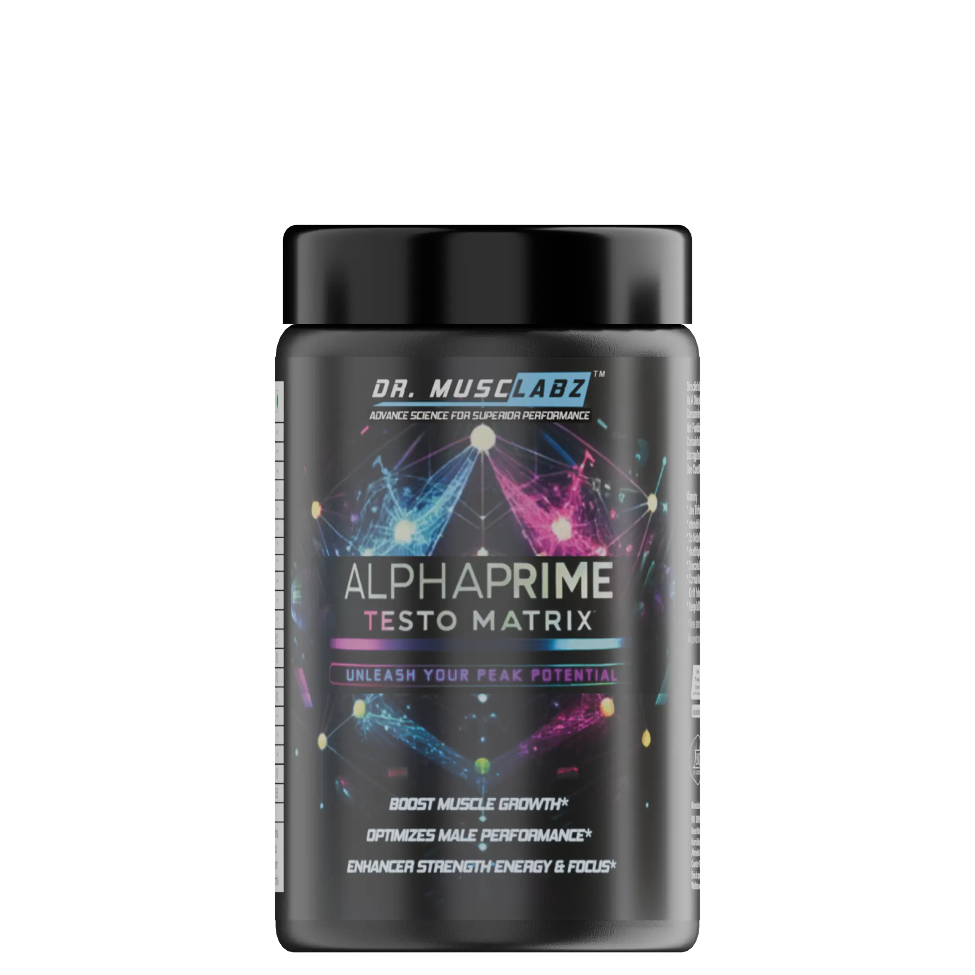 Alphaprime | 60capsules