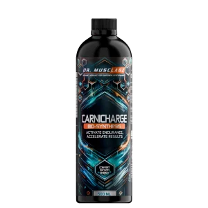 Carnicharge | 500ml