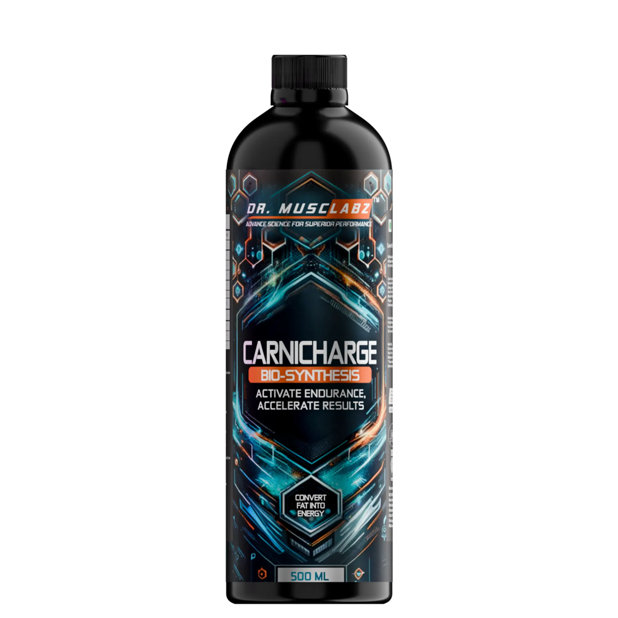 Carnicharge | 500ml