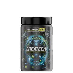 Createch | 100g