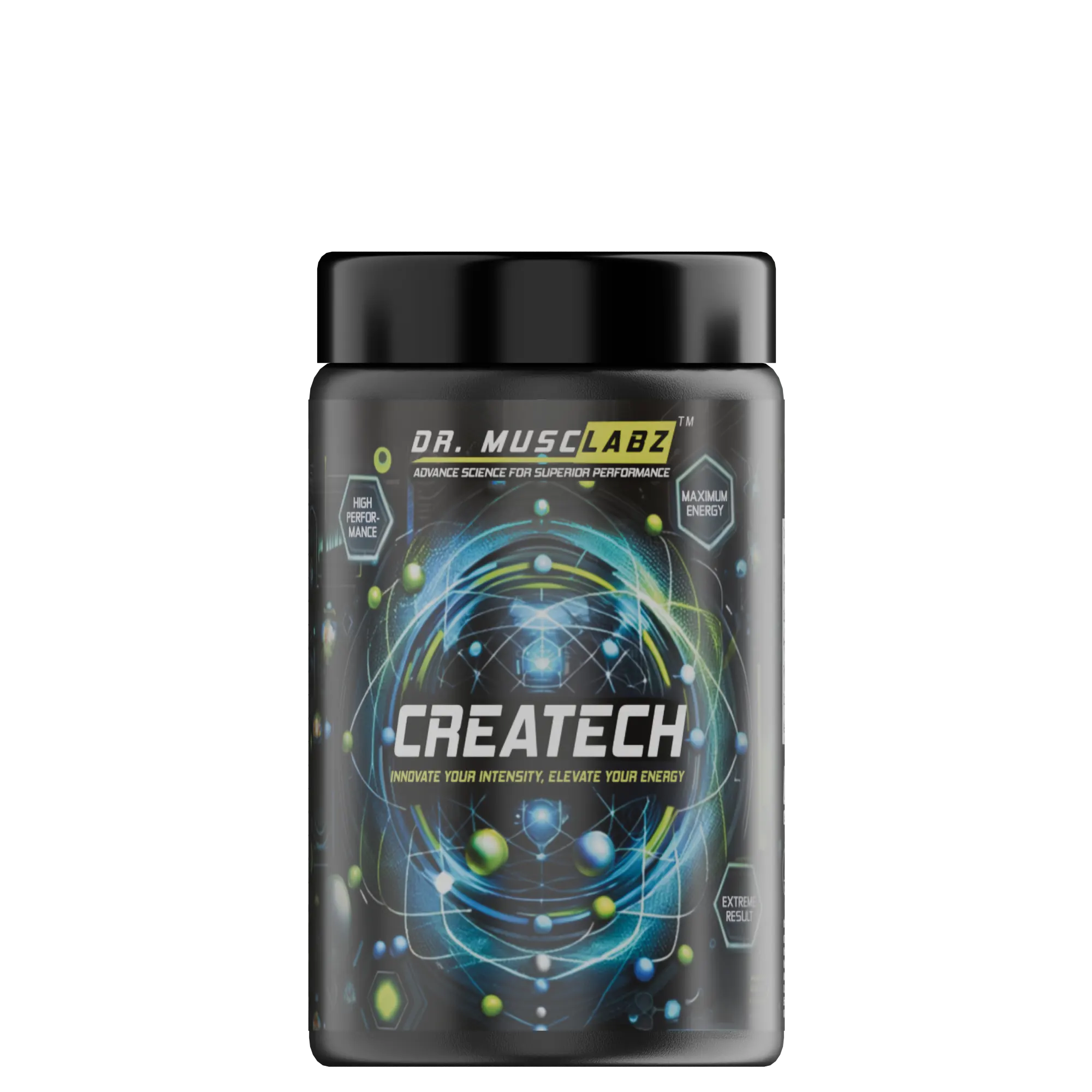 Createch | 100g