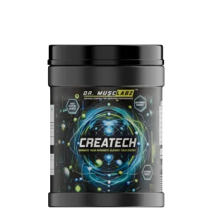 Createch | 400g