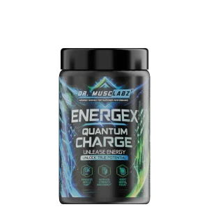 Energex Quantum Charge | 100g