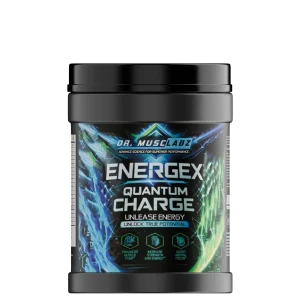 Energex Quantum Charge | 400g