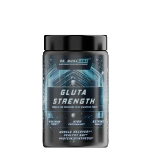 Gluta Strength | 100g