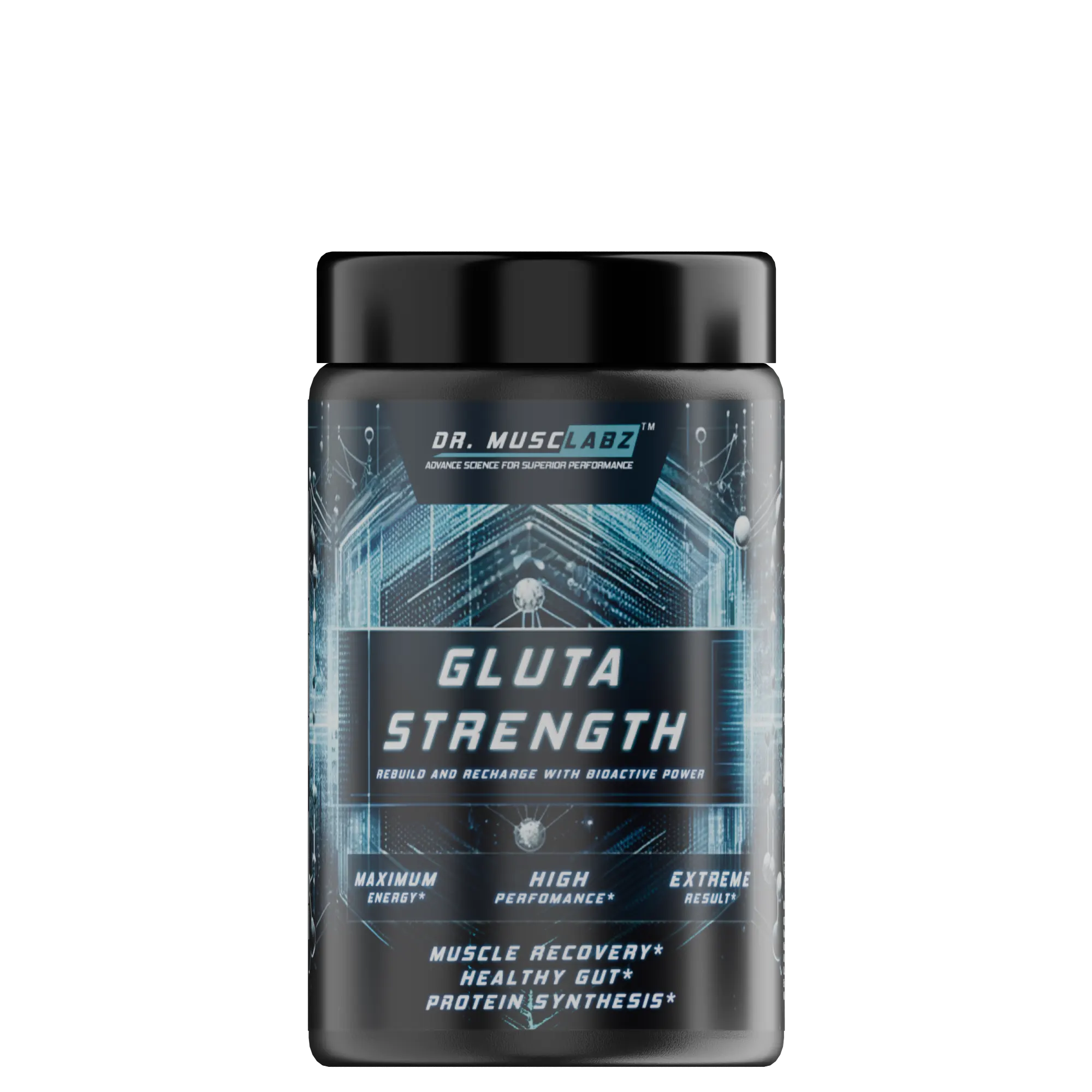 Gluta Strength | 100g