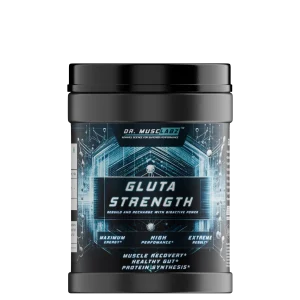 Gluta Strength | 400g