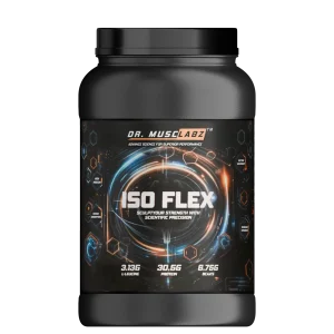 ISO Flex | 1.1kg