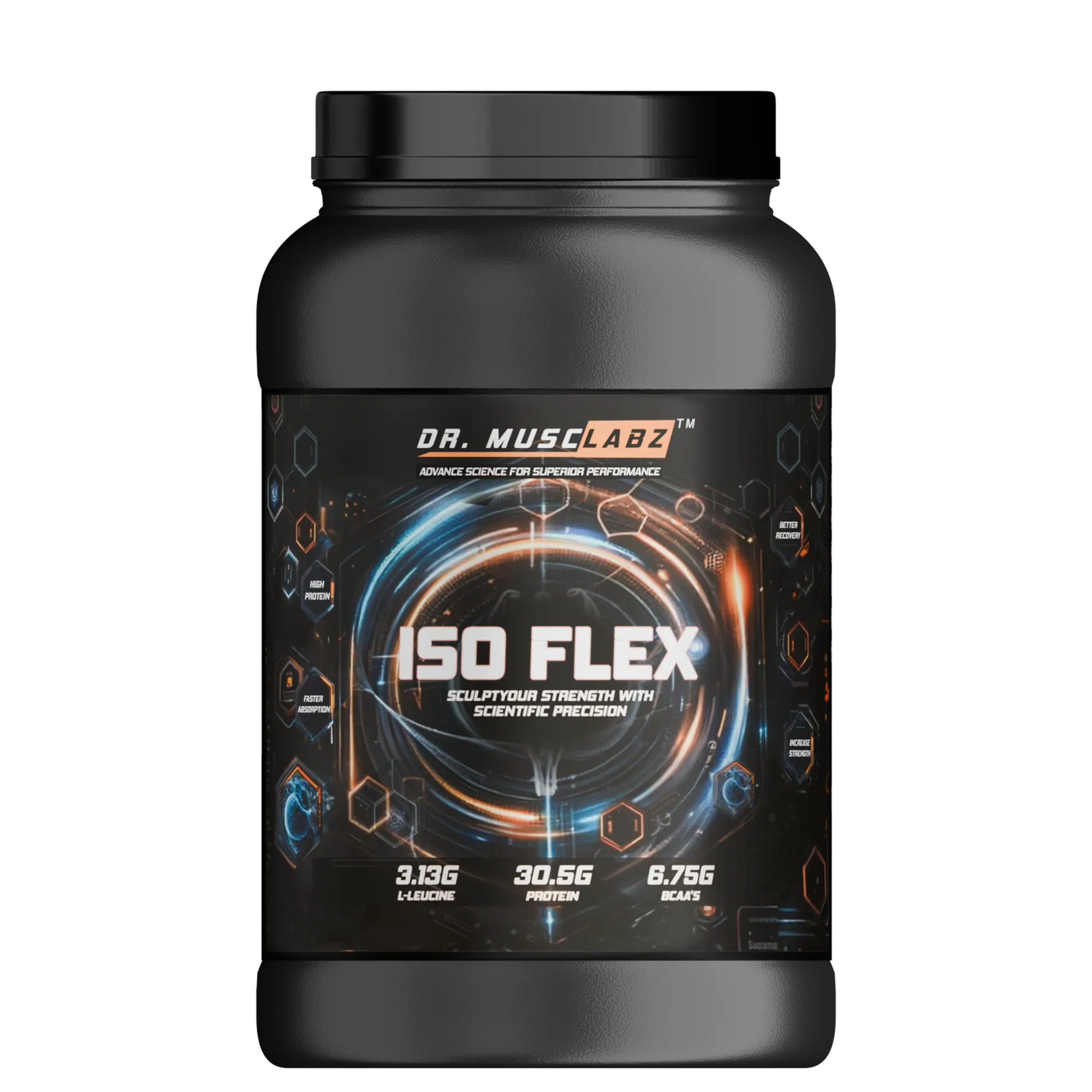 ISO Flex | 1.1kg