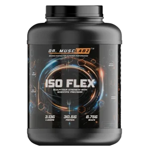 ISO Flex | 3kg