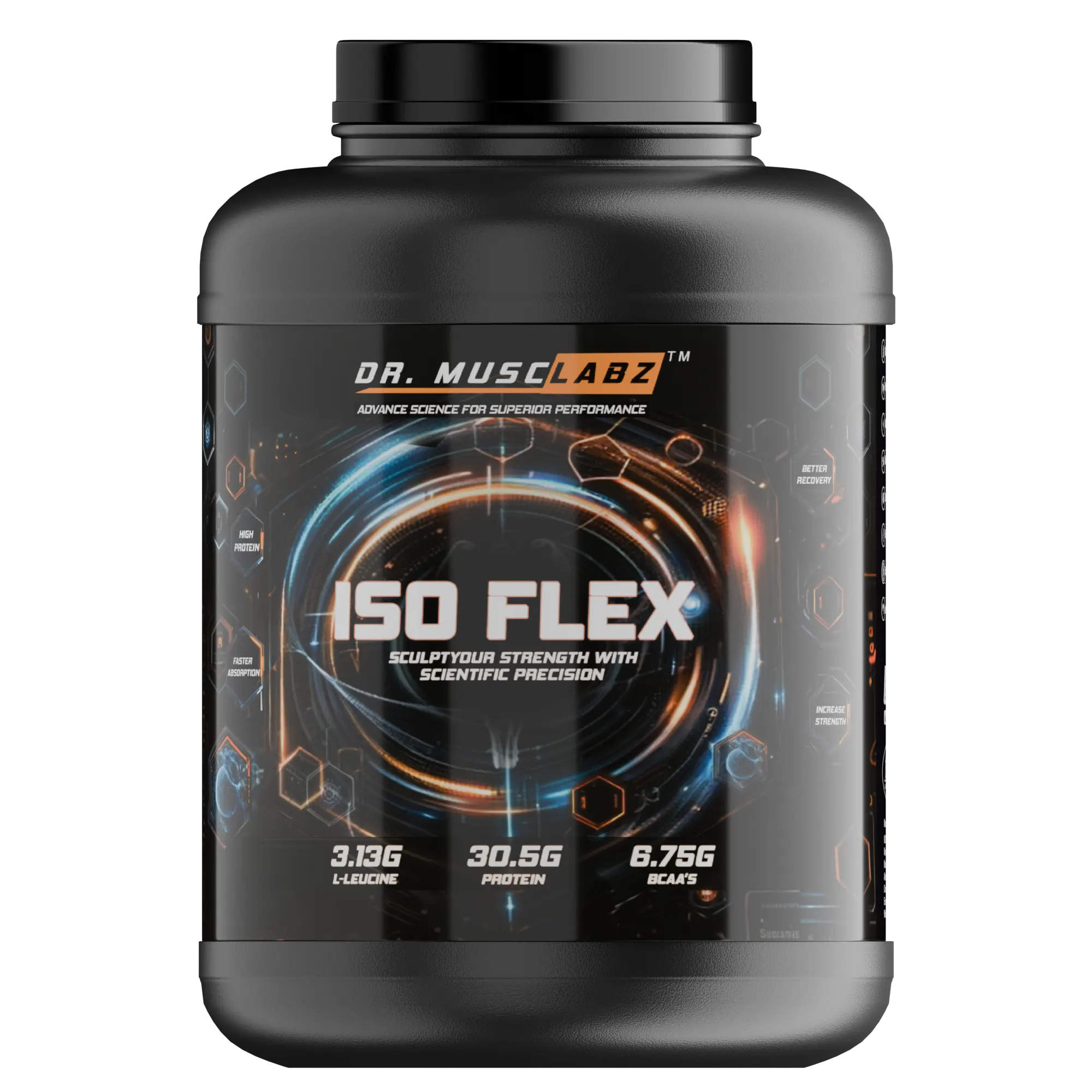 ISO Flex | 3kg