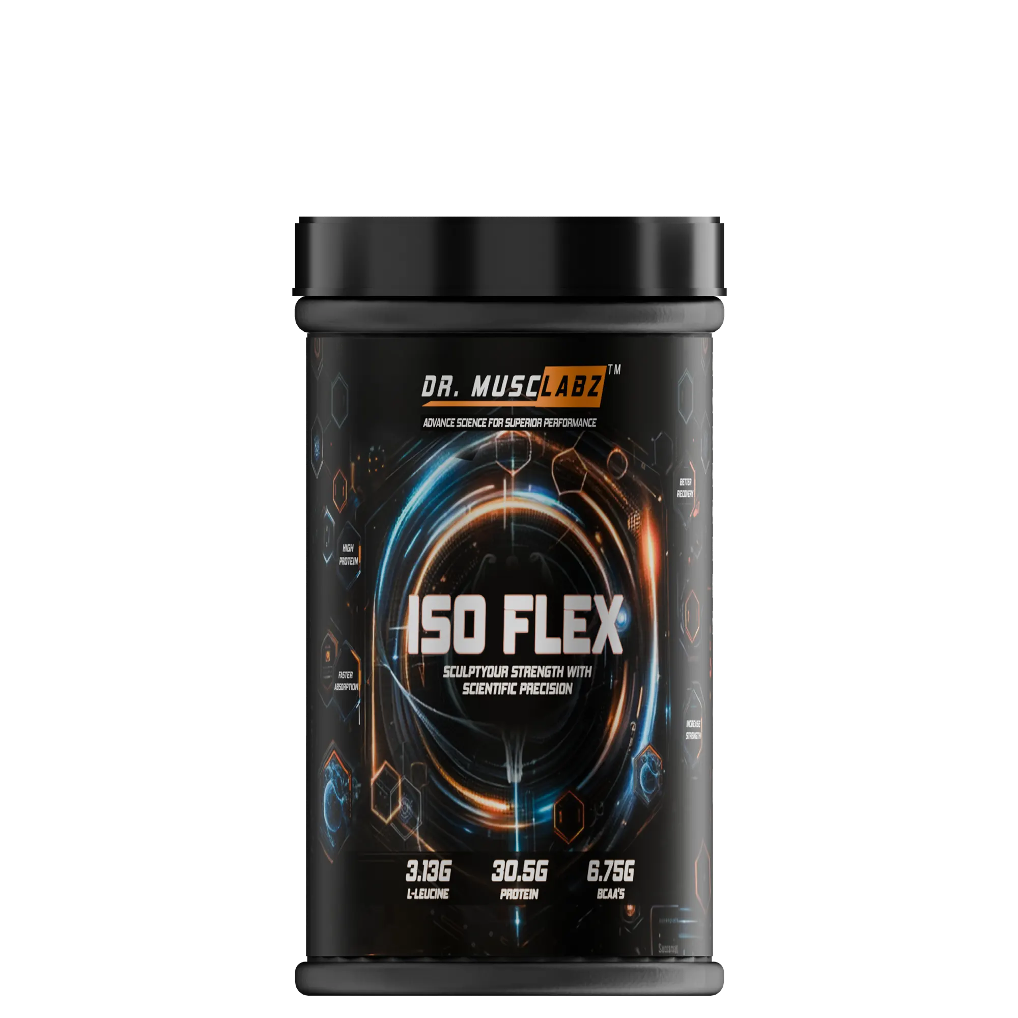 ISO Flex | 500g