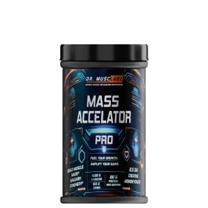 Mass Accelator Pro | 700g