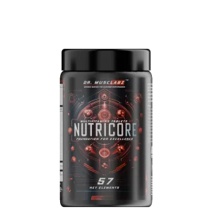 Nutricore | 30tabs