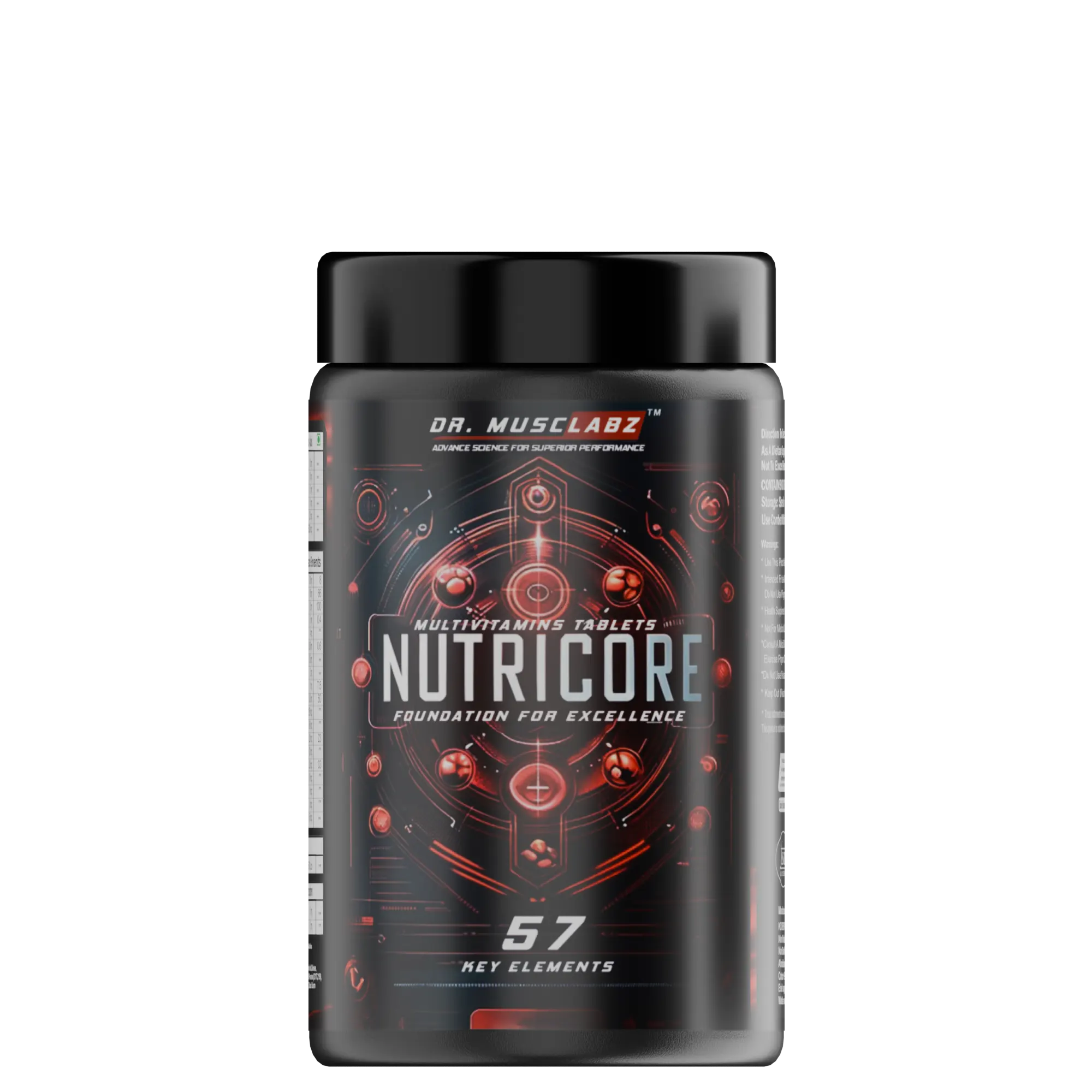 Nutricore | 30tabs