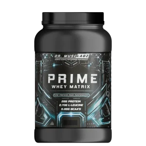 Prime Whey Matrix | 1.1kg