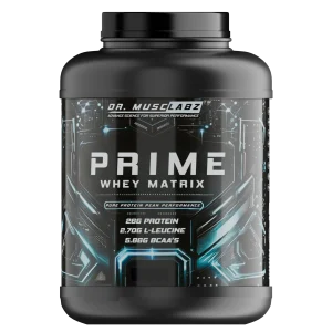 Prime Whey Matrix | 3kg