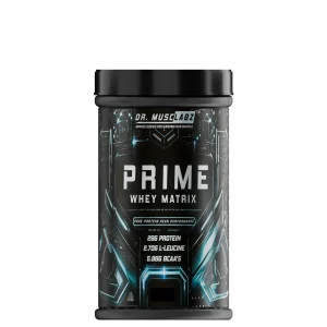 Prime Whey Matrix | 500g