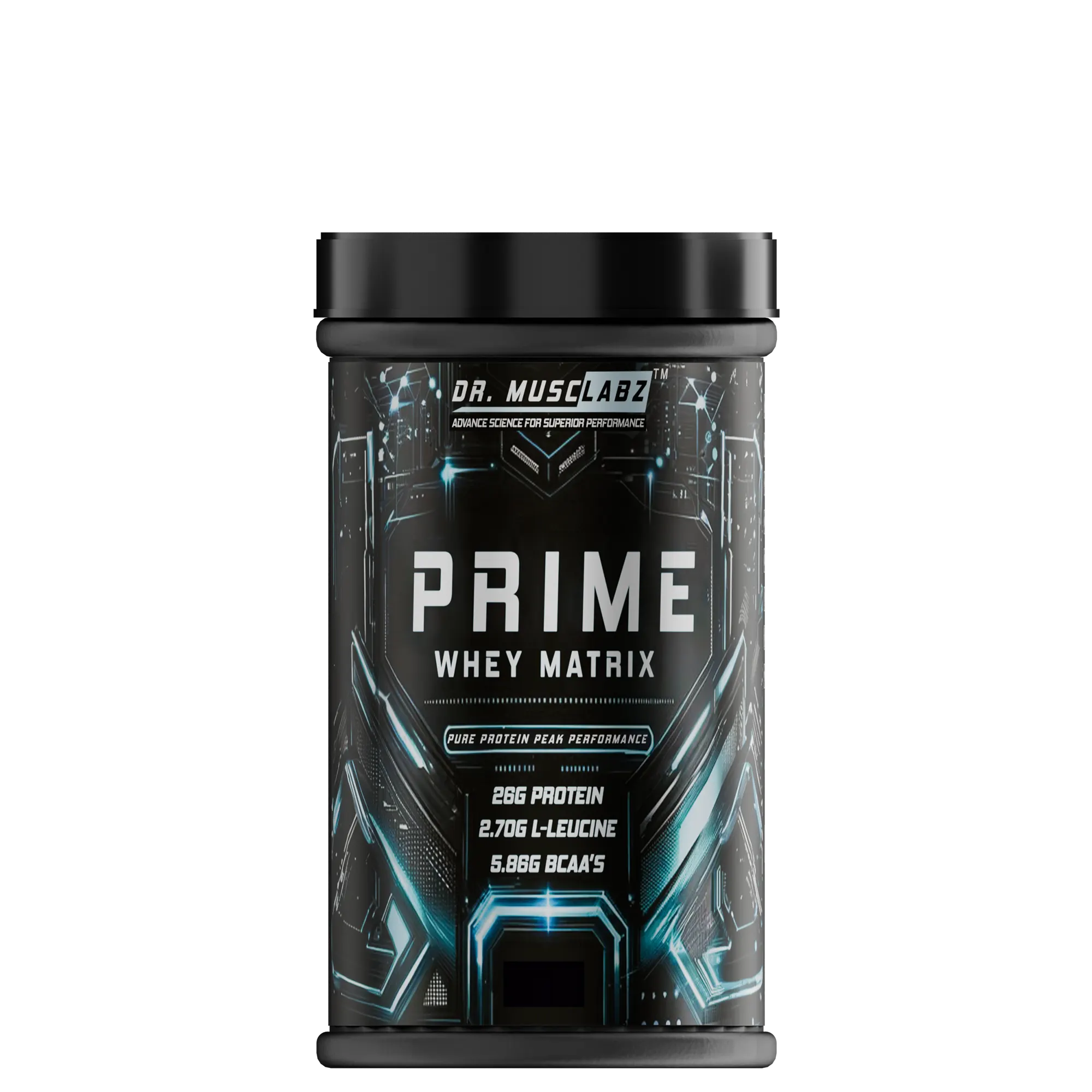 Prime Whey Matrix | 500g