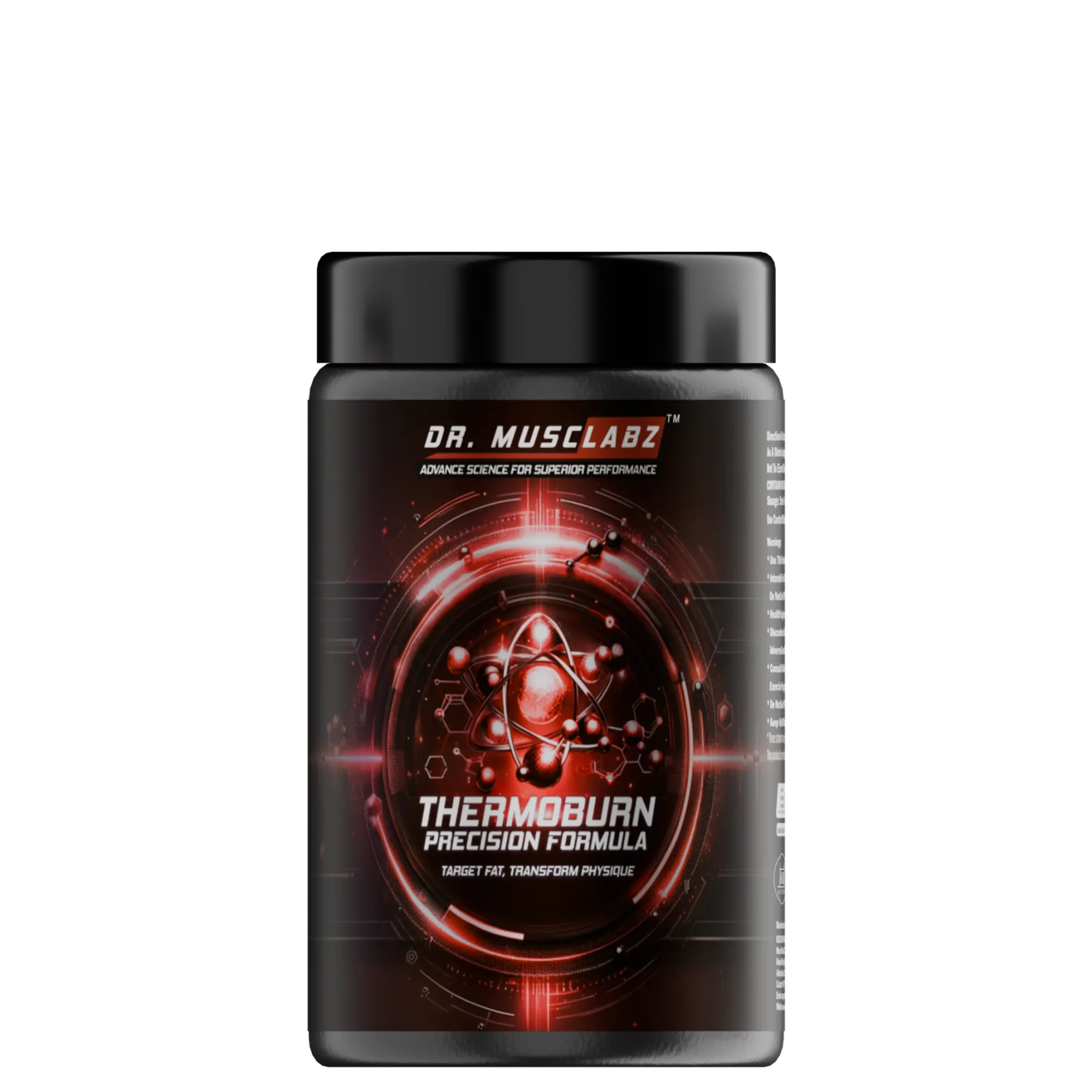 Thermoburn | 30tabs